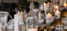 Feed The Mind; self-care in business