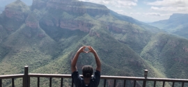 slow travel, sustainable travel, eco travel