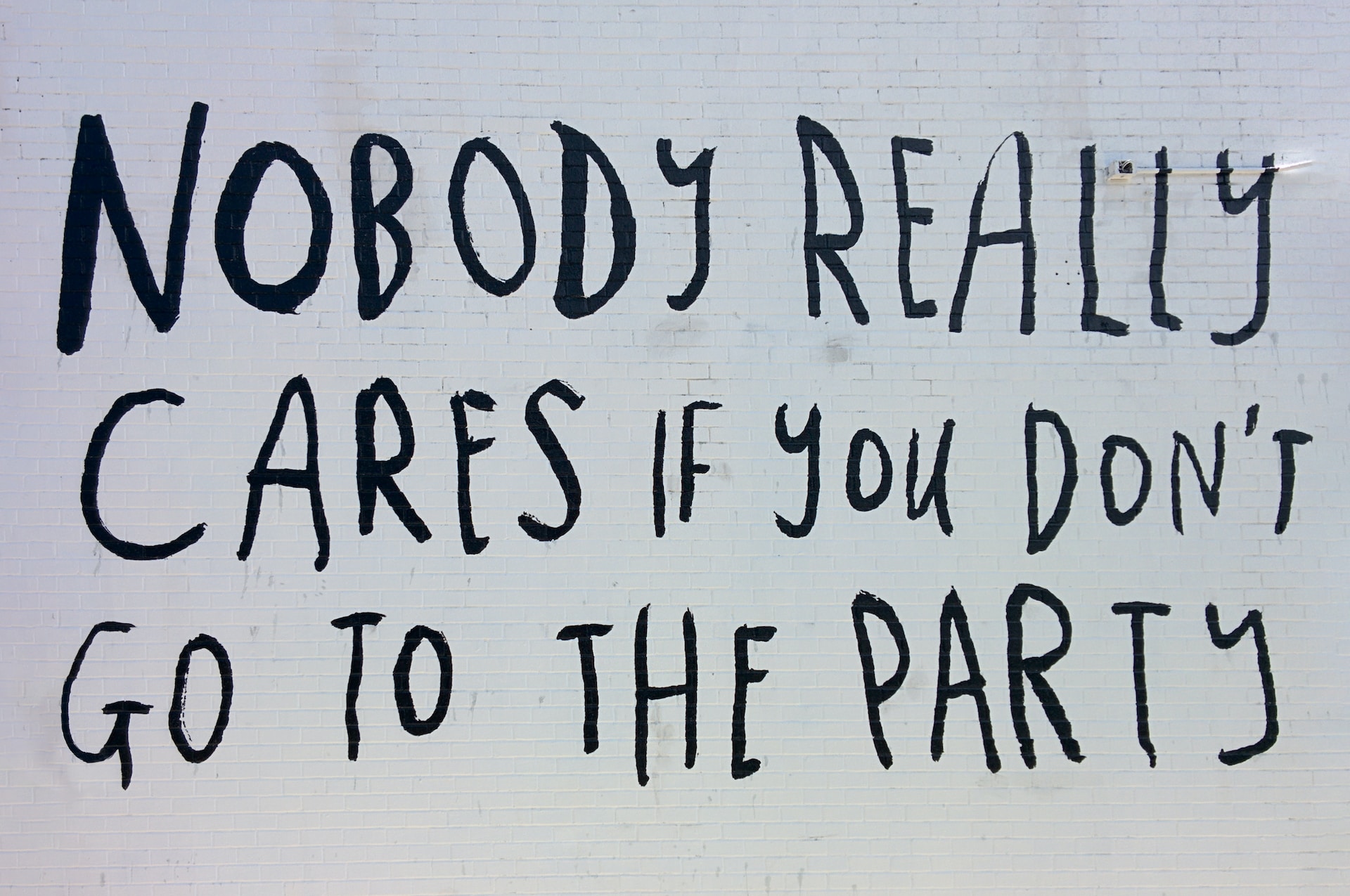 slow living, real talk,